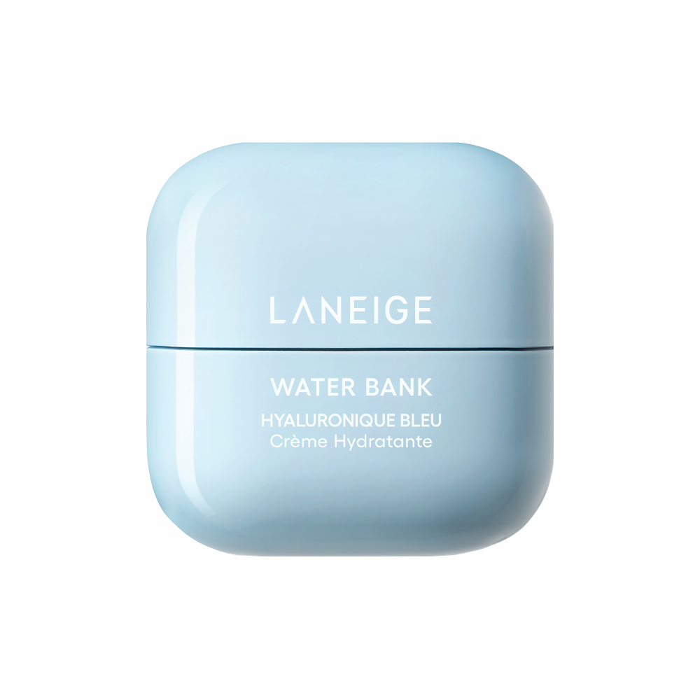 WATERBANK BLUE HYALURONIC CREAM MOISTURIZER (CREMA HIDRATANTE)